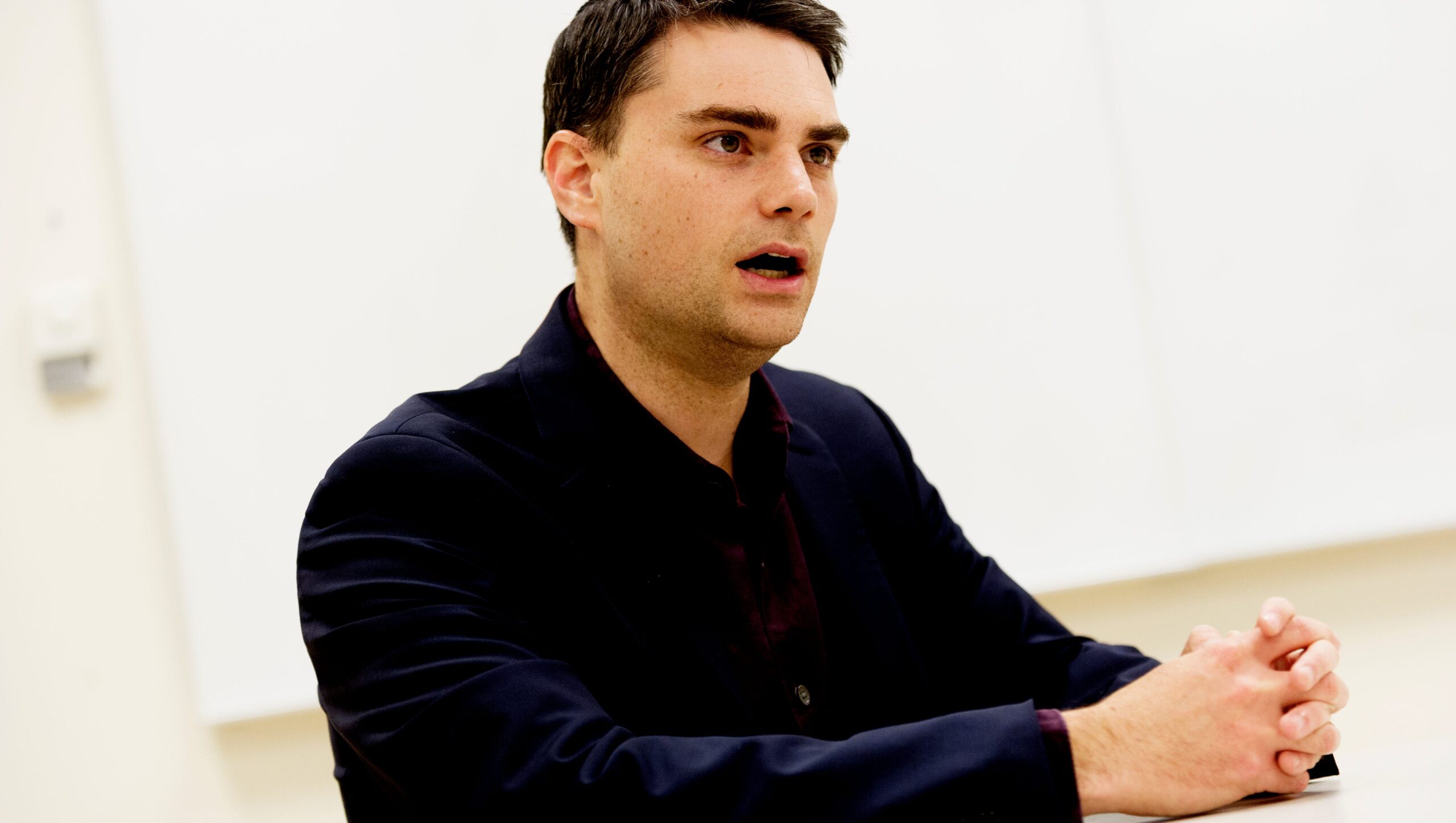 Ben Shapiro Twitter