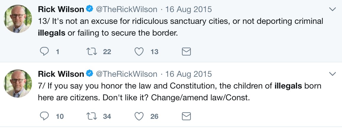 rick wilson twitter