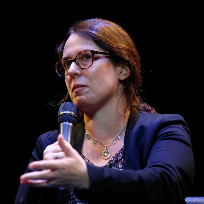 Maggie Haberman Twitter