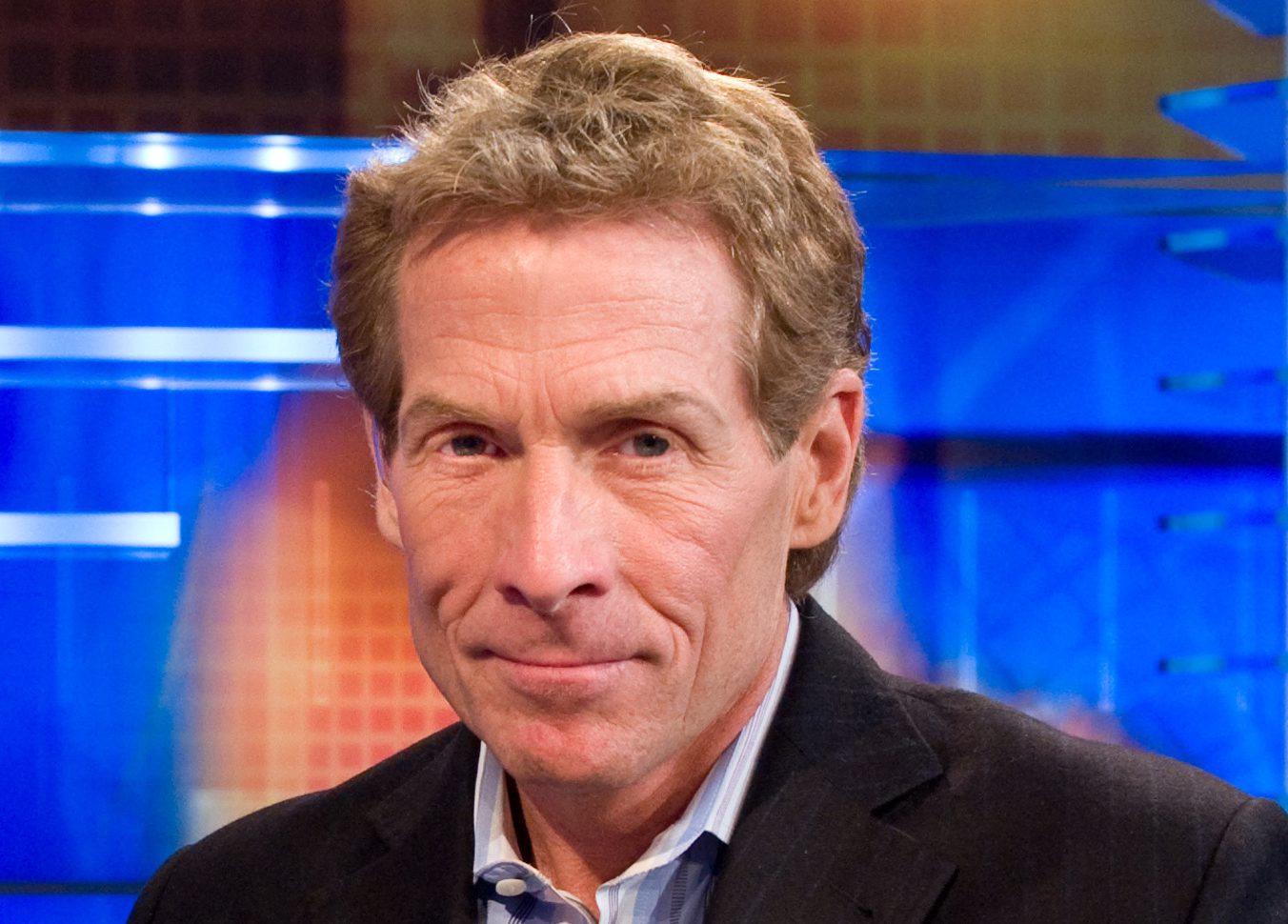 Skip Bayless Twitter