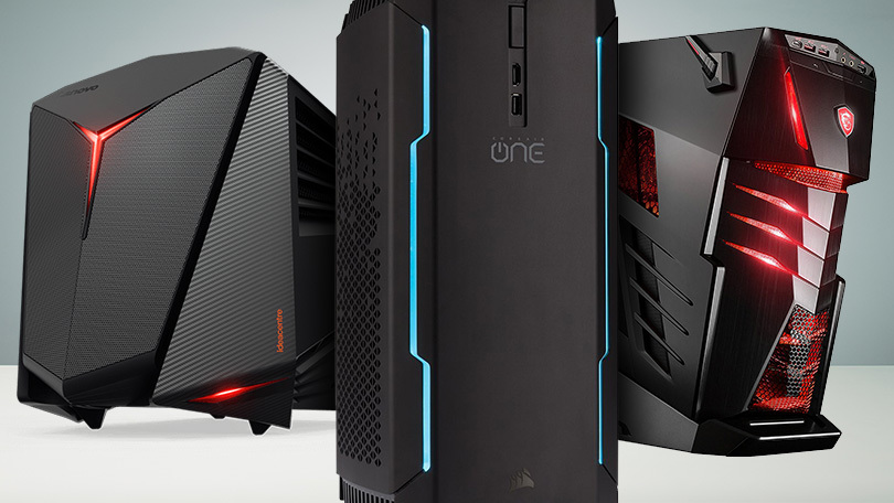 The best gaming PC 2021: top desktops for PC gamers