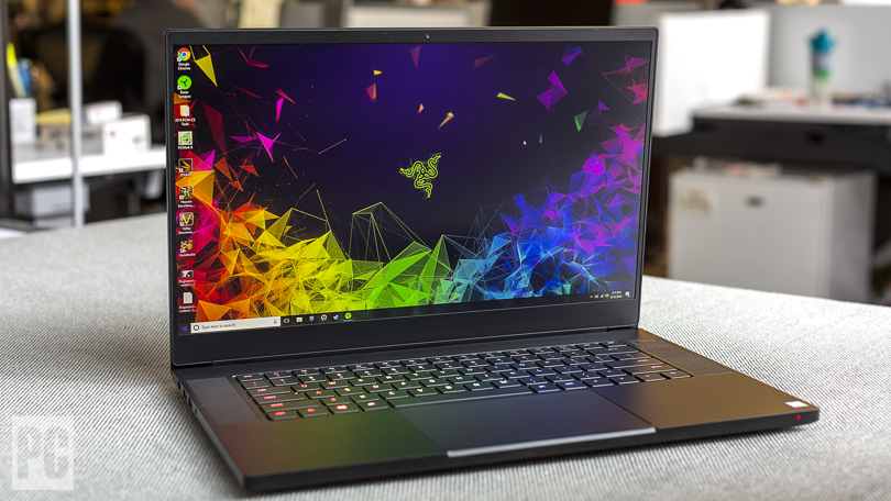 The Best Gaming Laptops for 2021