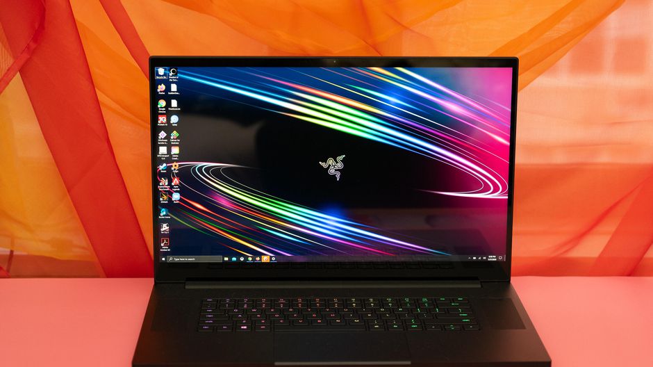 the best gaming laptops in 2021