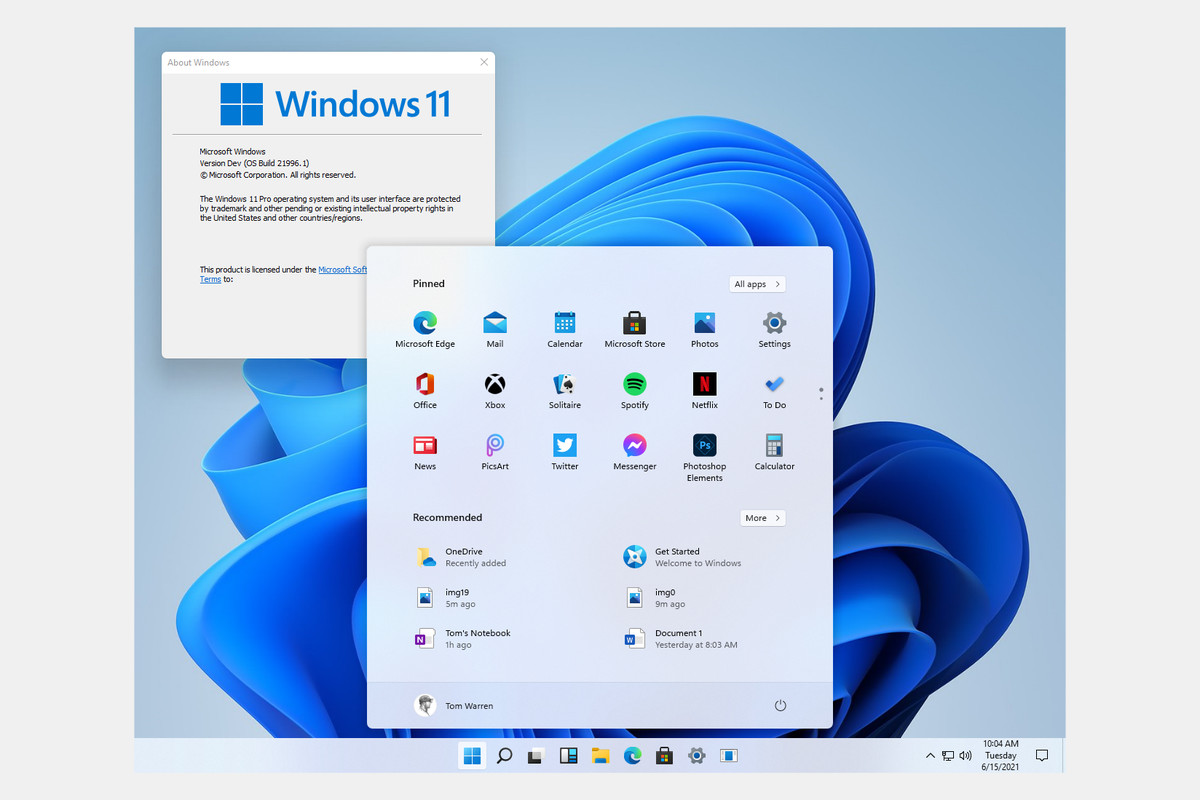 Windows 11 download: How to get the new Windows version as soon as possible
